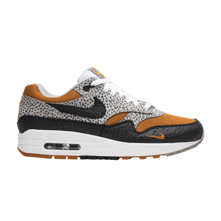 size? x Nike Air Max 1 'Safari'
