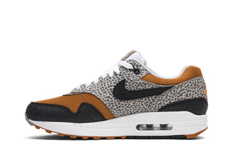 size? x Nike Air Max 1 'Safari'