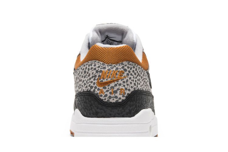 size? x Nike Air Max 1 'Safari'