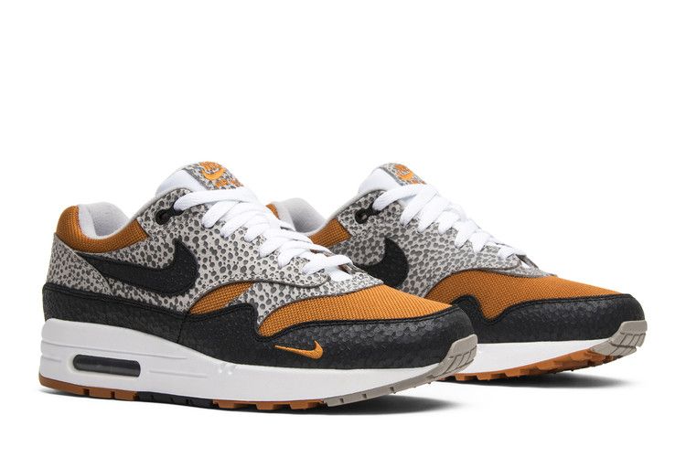 size? x Nike Air Max 1 'Safari'