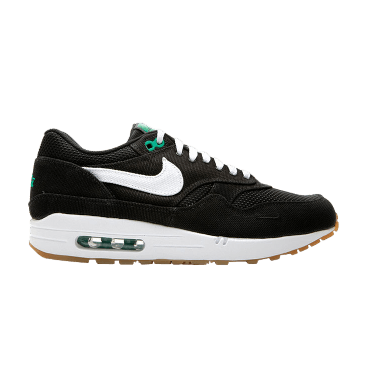 Patta x Nike Air Max 1 Premium 'Lucky Green'