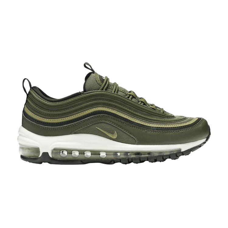Nike Wmns Air Max 97 'Olive Green'
