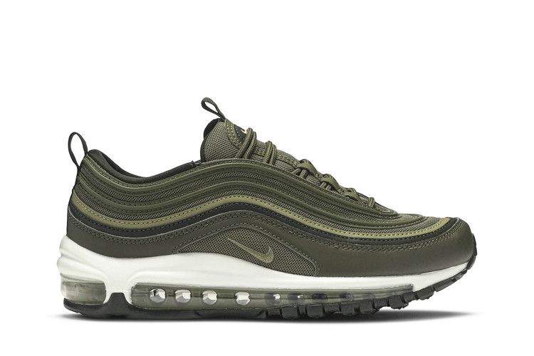 Nike Wmns Air Max 97 'Olive Green'