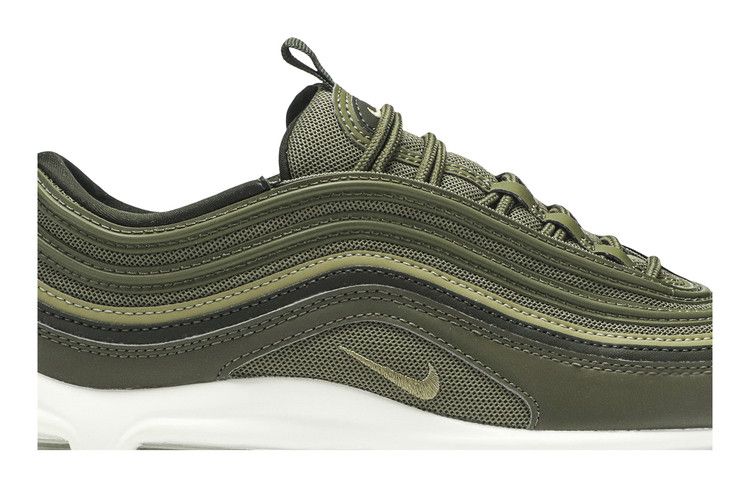 Nike Wmns Air Max 97 'Olive Green'