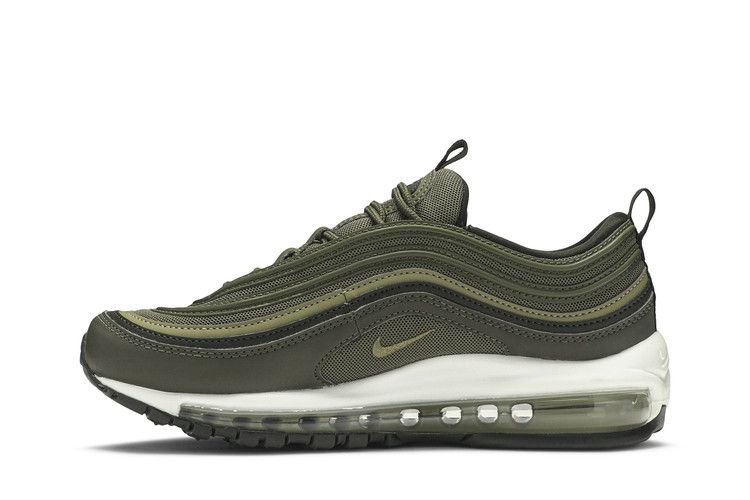 Nike Wmns Air Max 97 'Olive Green'