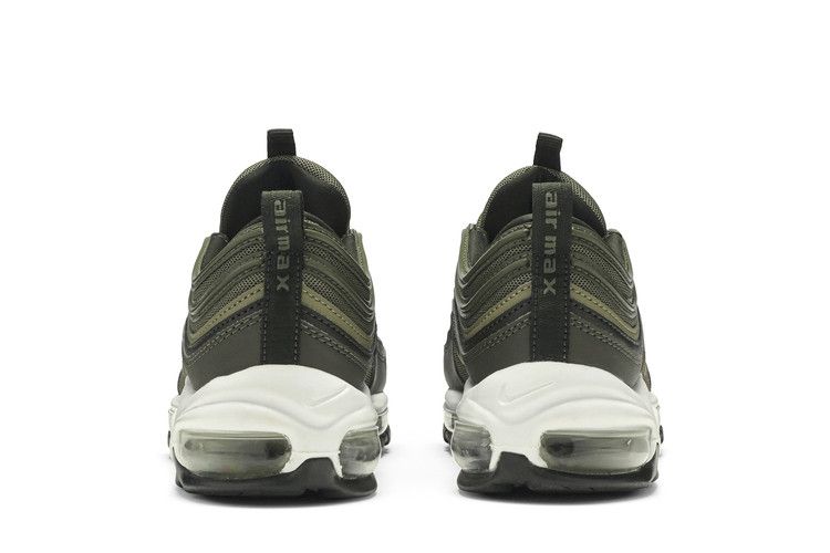 Nike Wmns Air Max 97 'Olive Green'