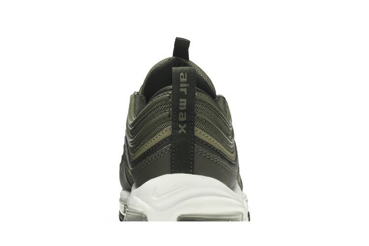 Nike Wmns Air Max 97 'Olive Green'