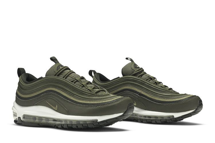 Nike Wmns Air Max 97 'Olive Green'