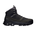 ON Cloudrock Trek Waterproof 'Black'