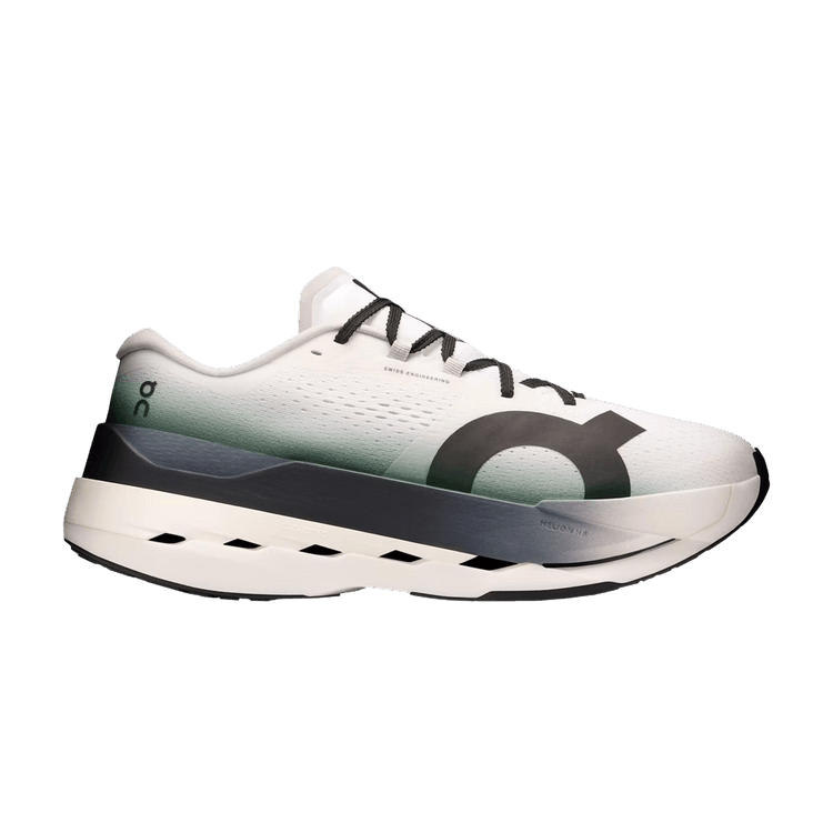 ON Cloudboom Max 'White Black'