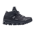 ON Wmns Cloudtrax Waterproof 'Black'