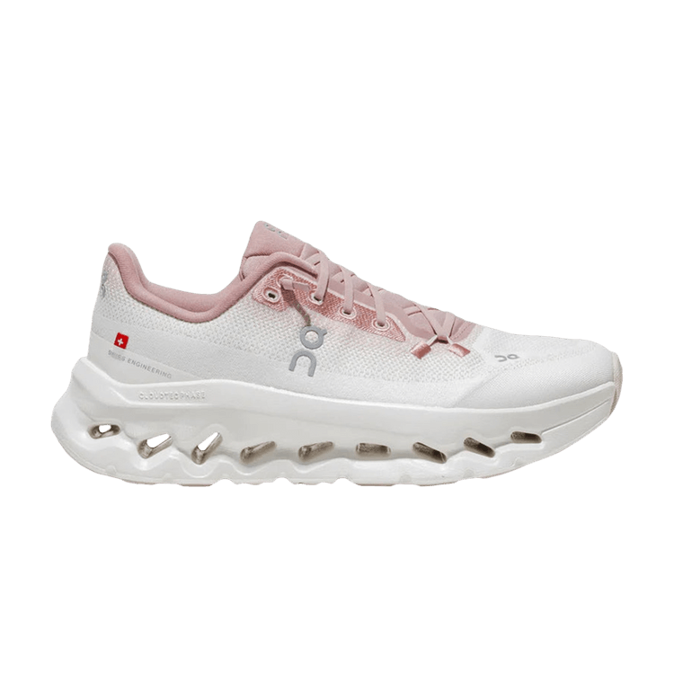 ON Wmns Cloudtilt 'Biscuit Ivory'