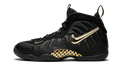 Little Posite Pro (GS) "Black Metallic Gold" 644792 010