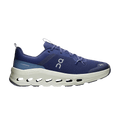 ON Cloudleap Kids 'Zodiac Steel'