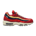 Nike Air Max 95 Premium 'Red Crush'