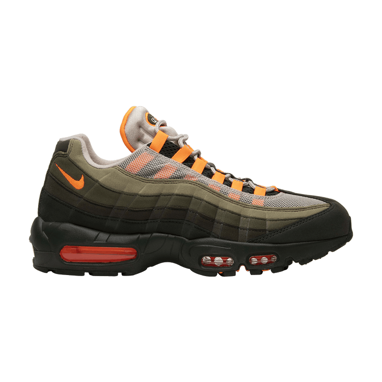Nike Air Max 95 'Neutral Olive'