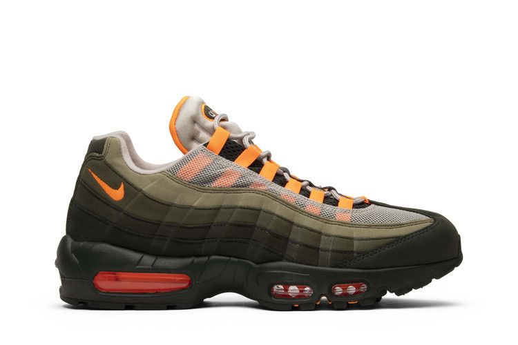 Nike Air Max 95 'Neutral Olive'