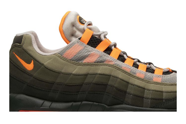 Nike Air Max 95 'Neutral Olive'