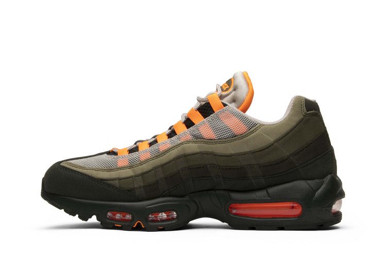 Nike Air Max 95 'Neutral Olive'