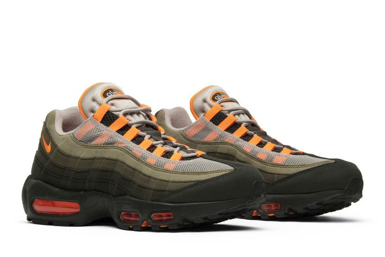 Nike Air Max 95 'Neutral Olive'