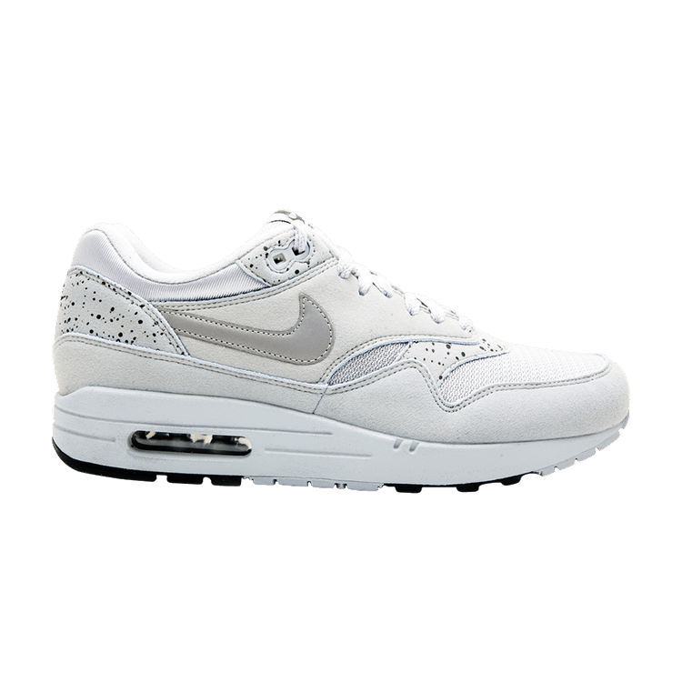 Nike Air Max 1 'Try On'