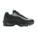 Nike Wmns Air Max 95 Premium 'Black' — Black/Black