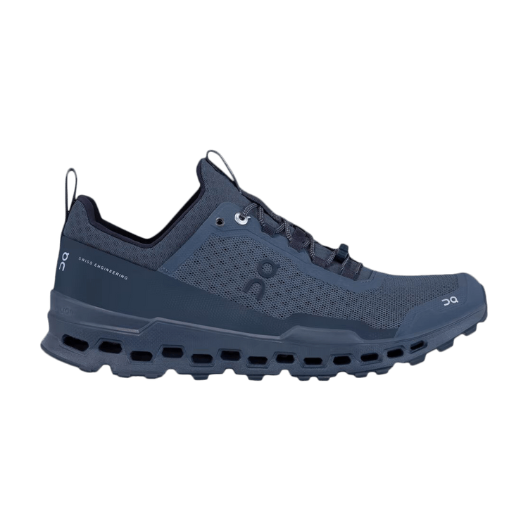 ON Cloudultra Nite 'Navy'