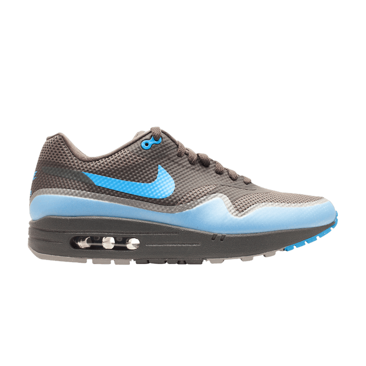 Nike Air Max 1 Hyperfuse Premium 'Blue Glow'