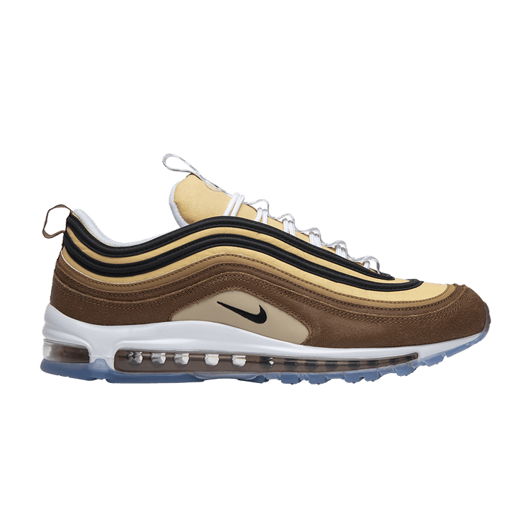 Nike Air Max 97 'Unboxed'