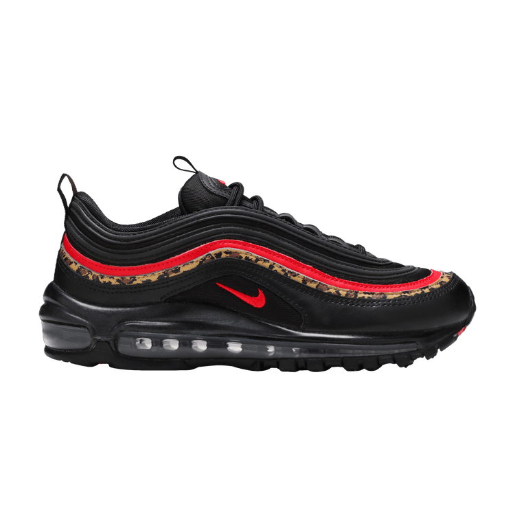 Nike Wmns Air Max 97 'Leopard Pack'