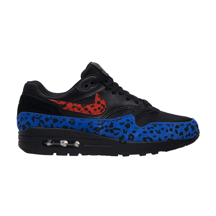 Nike Wmns Air Max 1 Premium 'Leopard Pack'