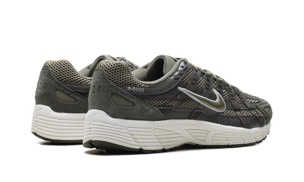 P-6000 SE "Sequoia / Medium Olive" HF0015 301