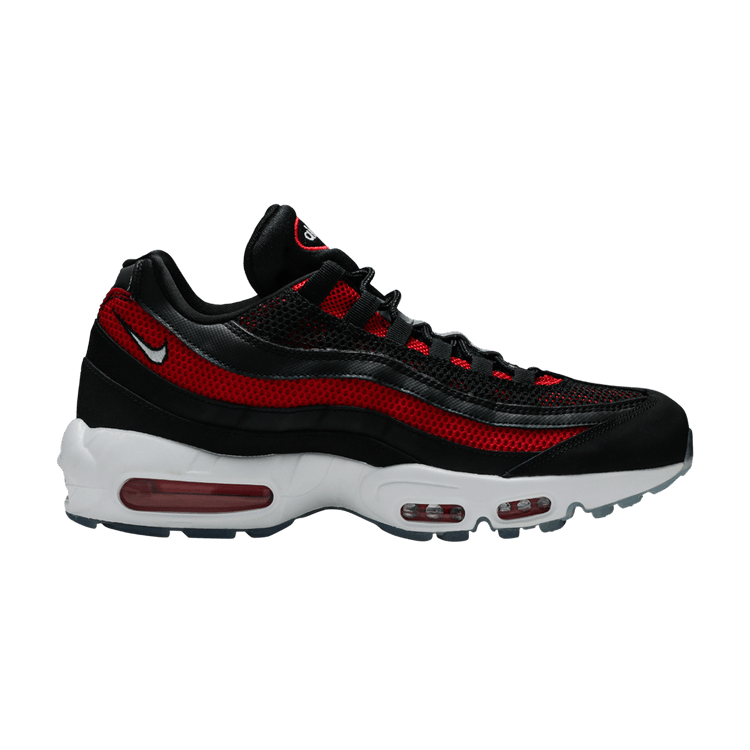 Nike Air Max 95 Essential 'Bred'