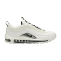 Nike Wmns Air Max 97 'Summit White' — White/Summit White-White-Black