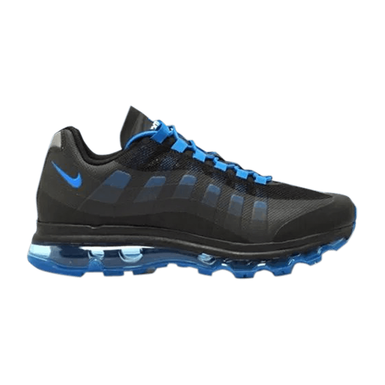Nike Air Max 95+ BB 'Black Soar'