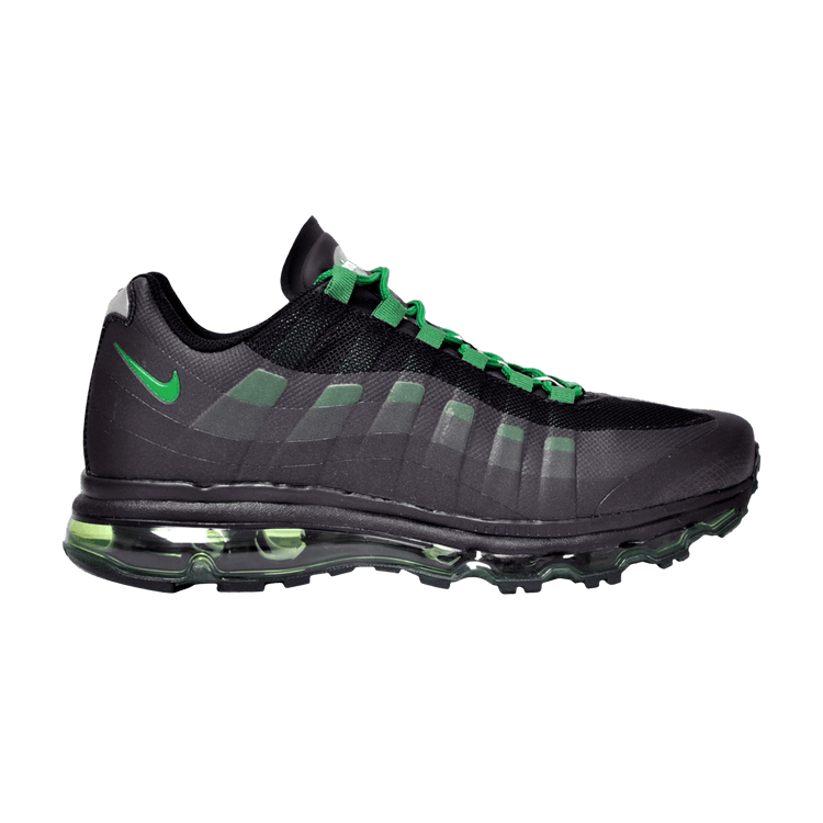 Nike Air Max 95+ BB 'Black Pine Green'