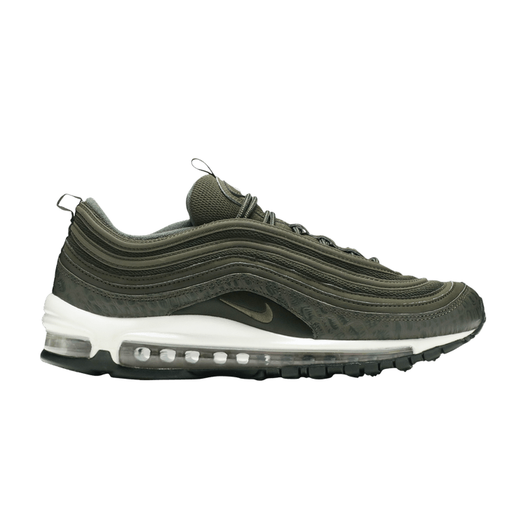 Nike Wmns Air Max 97 LX 'Cargo Khaki'