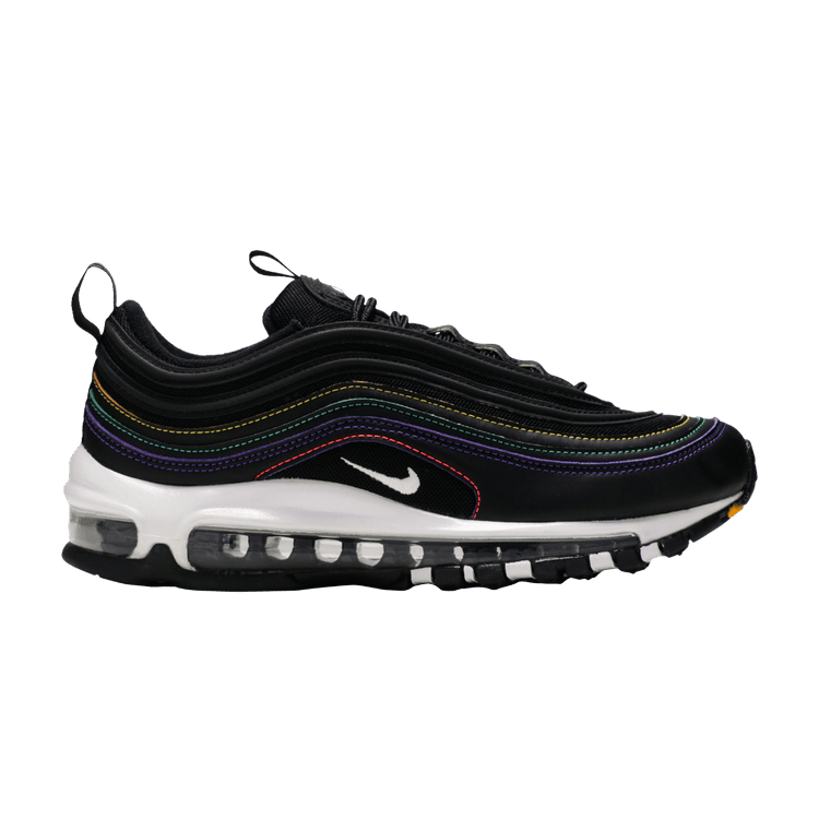 Nike Wmns Air Max 97 'Multi Stitching'