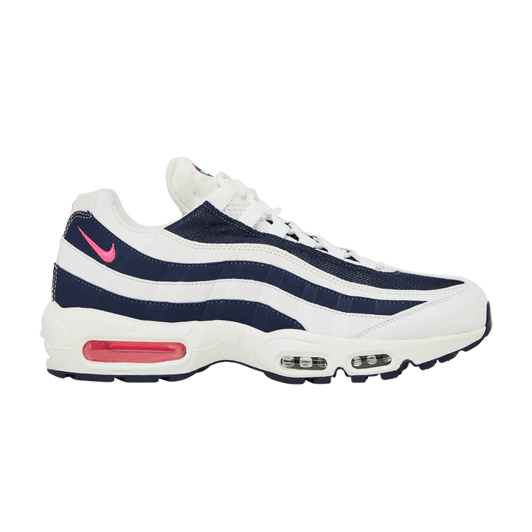 Nike Air Max 95 'Marine Day - Midnight Navy'