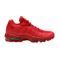 Nike Air Max 95 'Triple Red'
