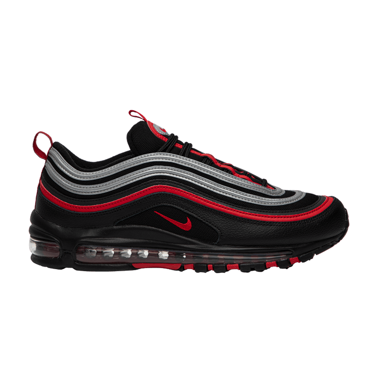 Nike Air Max 97 'Reflective Bred'