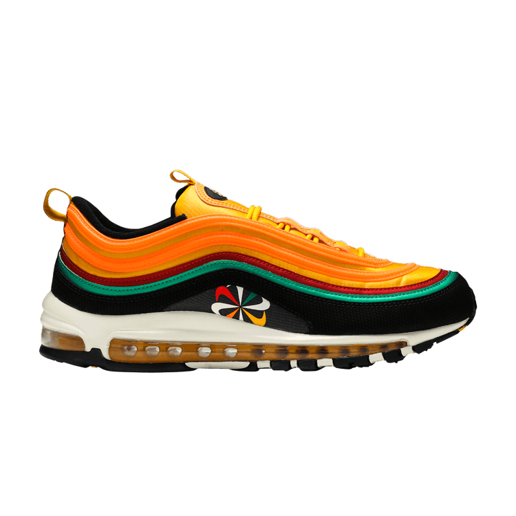 Nike Air Max 97 'Sunburst'