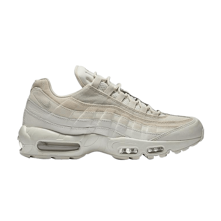 Nike Air Max 95 Premium 'Light Bone'