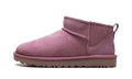 Classic Ultra Mini Boot WMNS "Dusty Orchid" 1116109 DYR