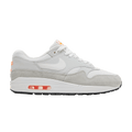 Nike Air Max 1 'Pure Platinum Orange'