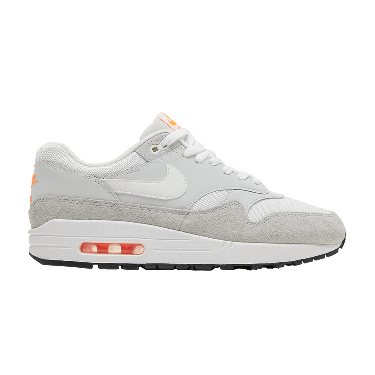 Nike Air Max 1 'Pure Platinum Orange'