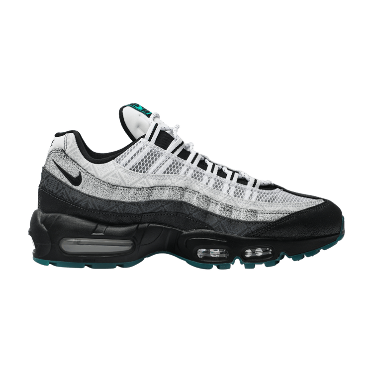 Nike Air Max 95 SE 'Day of the Dead'