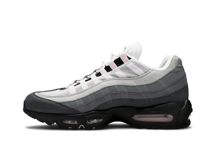 Nike Air Max 95 'Pink Foam' 2020