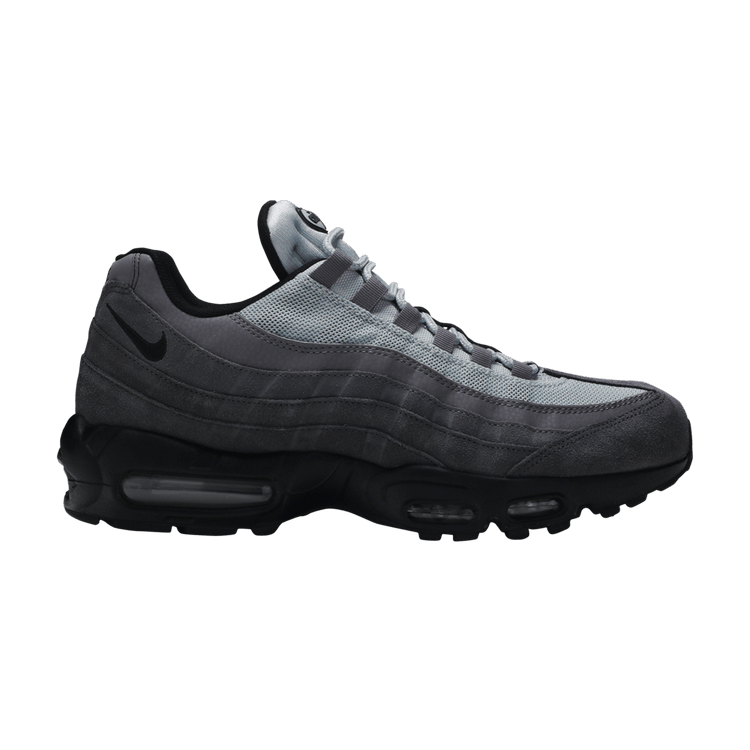 Nike Air Max 95 'Anthracite'