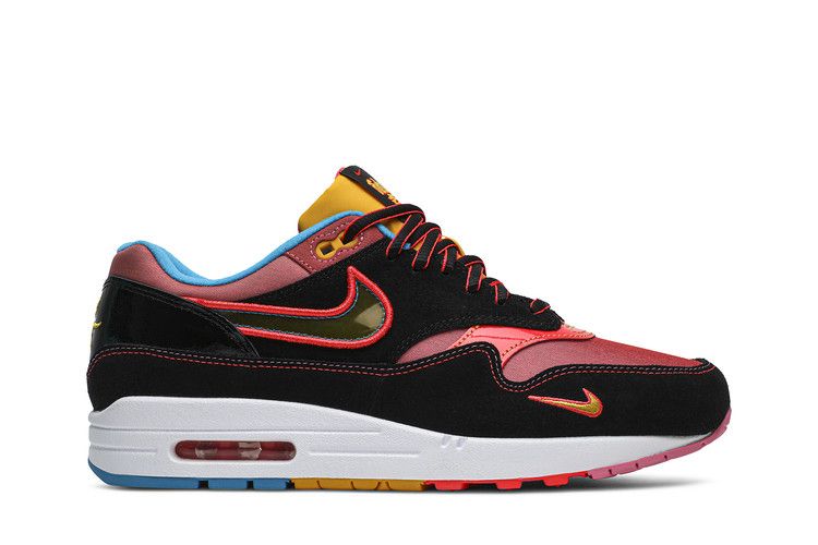 Nike Air Max 1 'NYC Chinatown'